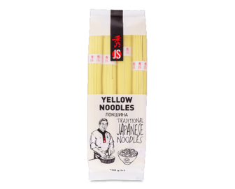 Локшина Js Yellow Noodles