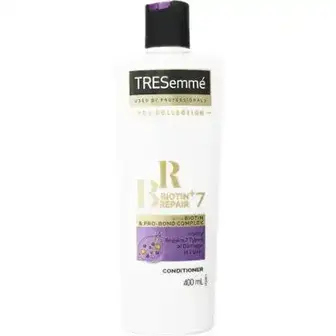 Кондиціонер для волосся TRESemme Biotin Repair & Protect Відновлення 400 мл-TRESemme