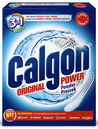 Порошок для пом'якшення води/від накипу Calgon, 500 г