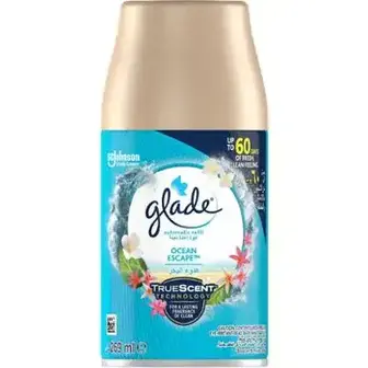 Змінний балон Glade Automatic Океанський оазис 269 мл-Glade