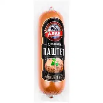 Паштет Алан курячий-Алан