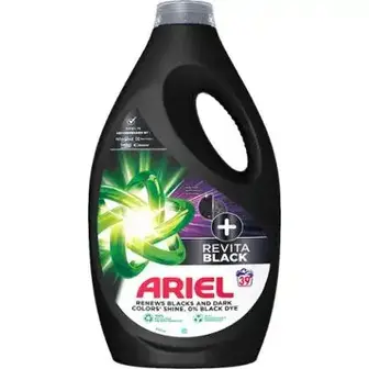 Гель для прання Ariel Revita Black 1.95л