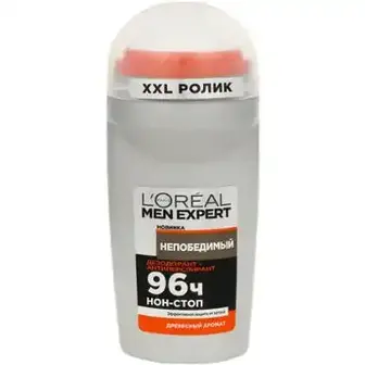 Дезодорант L'Oreal Paris Men Expert Непереможний 50 мл