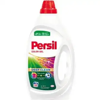 Гель для прання Persil Color Gel Deep Clean 1485 мл