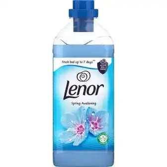 Кондиціонер для білизни Lenor Spring Awakening 1600 мл