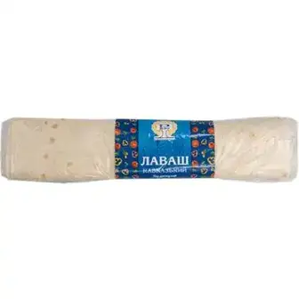 Лаваш Рома Кавказький 200 г