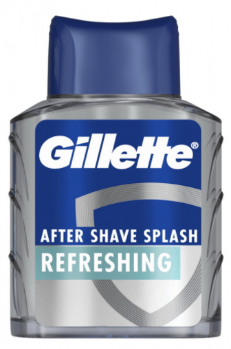 Лосьйон після гоління Gillette Artic Ice 100мл
