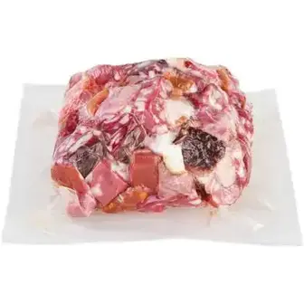 Продукт для солянки Алан 500 г