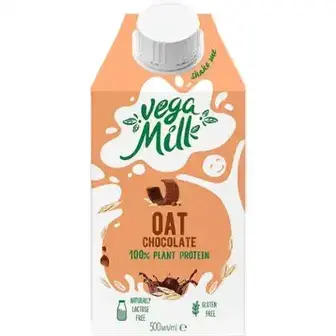 Напій Vega Milk мультизлаковий шоколадний 500 г