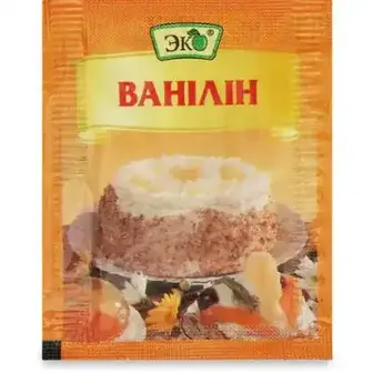 Ванілін Еко 2 г