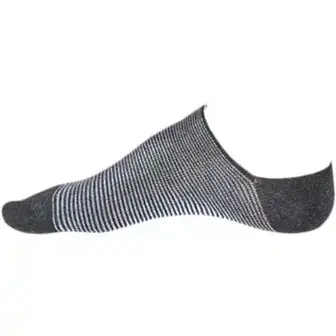 Шкарпетки чоловічі Giulia Fashion MS0 009 -dark grey melange-45-46