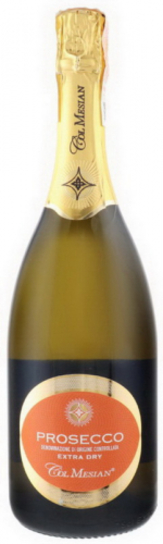 Вино ігристе Gol Mesian Prosecco 0.75л