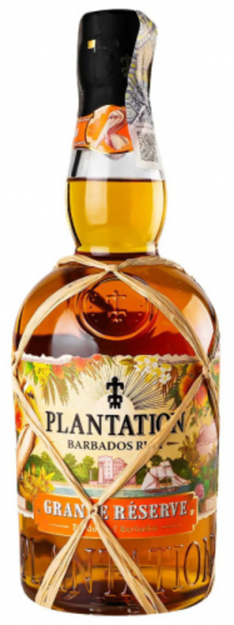 Ром Plantation Grande Reserve 0.7л 40%