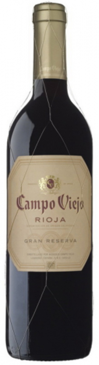 Винo Campo Vielo Rioja Gran Reserva 2011 0.75л