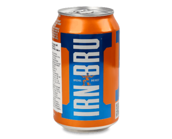 Напій Irn-Bru сильногазований з/б