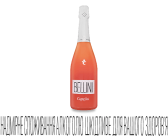 Коктейль Canella Bellini (0,75л)