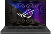 Ноутбук ASUS ROG Zephyrus G16 (2023) GU603ZU-N4017 (90NR0H43-M00330) Eclipse Gray