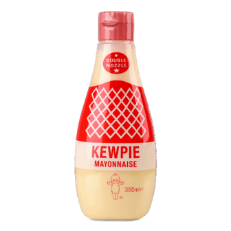 Майонез Kewpie 74% 355мл