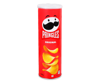 Чипси Pringles Оригінал 165г