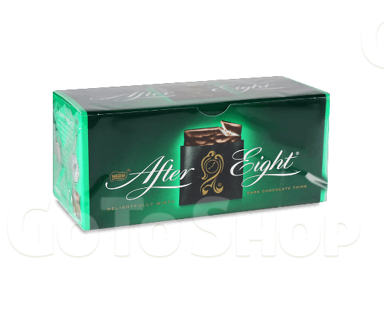 Цукерки Nestle After Eight 200г