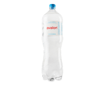 Вода питна Avalon негазована