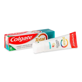 Паста зубна Colgate Total 12 Active Fresh, 75мл