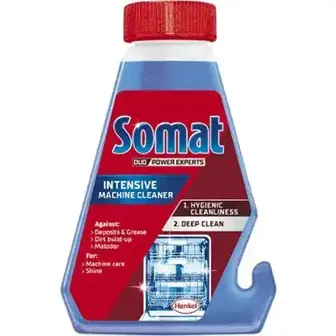Засіб миючий Somat для посудомийної машини 250 мл