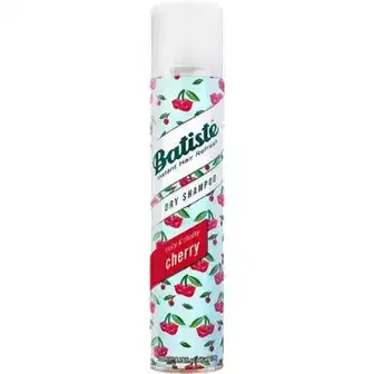 Сухий шампунь Batiste Cherry 200 мл