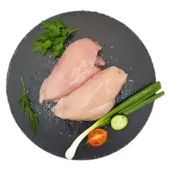 Філе куряче, вагове