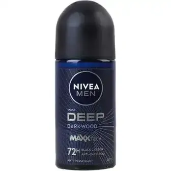 Дезодорант Nivea Men Ultra для чоловіків 50 мл