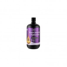 Ш-НЬ BLACK SEED OIL/HYALURONIC 946МЛ BIO NATURE