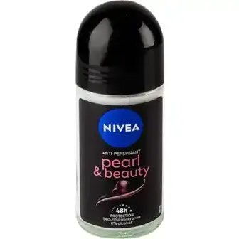 Антиперспірант Nivea Pearl&Beauty 50мл