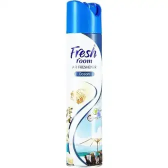 Освіжувач повітря Fresh room Океан 300 мл