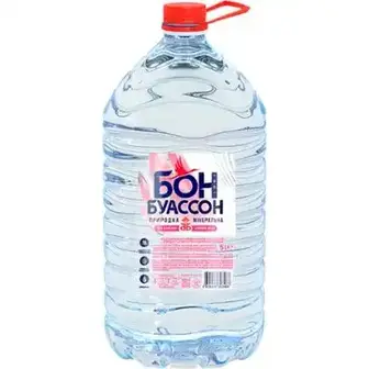 Вода Bon Boisson 5 л