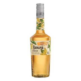 Лікер De Kuyper Creme de Bananes 0,7л 15%