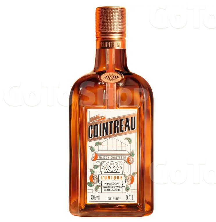 Лікер Cointreau 0,7 л