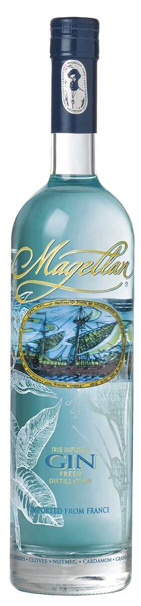 Джин Ferrand Magellan Gin 0,7 л