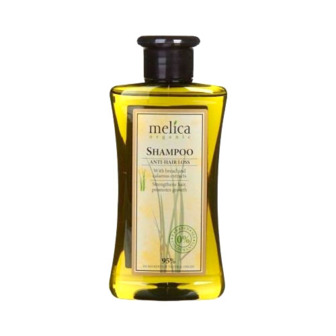 Шампунь Melica Organic проти випадання волосся, 300мл