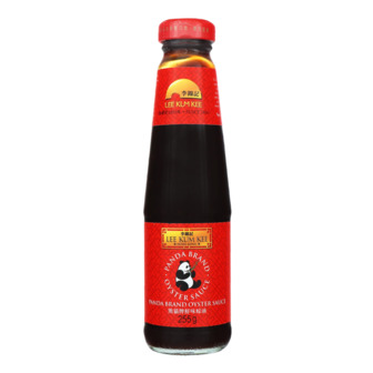 Соус устричний Lee Kum Kee Panda Oyster Sauce, 255 г