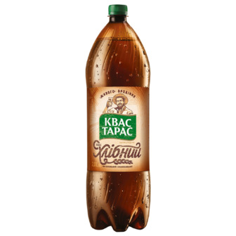 Квас Квас Тарас Хлібний, 2 л
