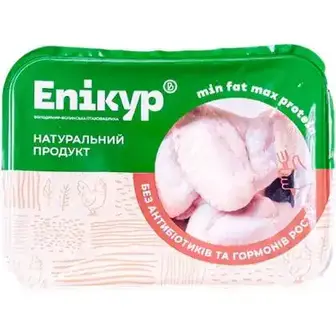 Крило куряче Епікур фасоване 