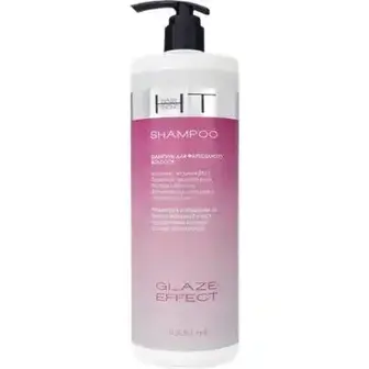 Шампунь Hair Trend Glaze Effect для фарбованого волосся 1000 мол