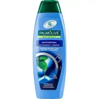 Шампунь Palmolive Дика м`ята Проти лупи 350 мл