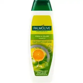 Шампунь Palmolive Цитрус Свіжість й об`єм 350 мл