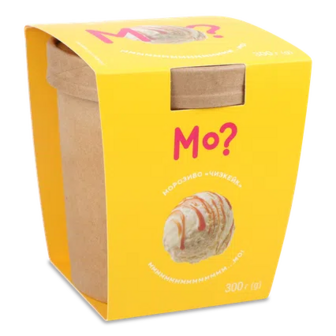 Морозиво «МО?» Чизкейк, 300г