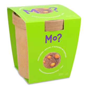 Морозиво «МО?» Бачіо, 300г