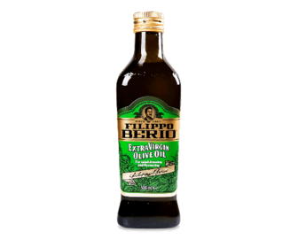 Олія оливкова Filippo Berio Extra Virgin с/б