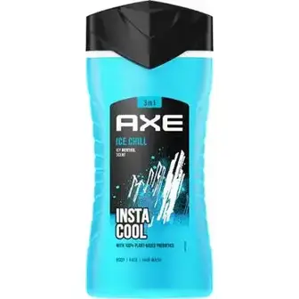 Гель для душу AXE Ice Chill 250 мл