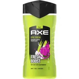 Гель для душу Axe Epic Fresh 250 мл