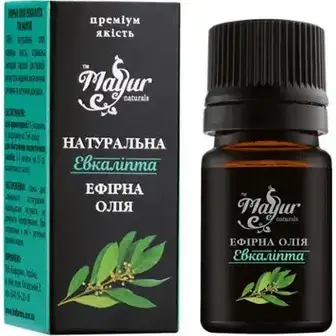 Ефiрна олiя Mayur Евкалiпт 5 мл